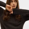 Vmdoffy strikket pullover Vmdoffy strikket pullover