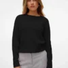 Vmdoffy strikket pullover