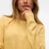 Vmdoffy strikket pullover Vmdoffy strikket pullover