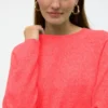 Vmdoffy strikket pullover