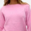 Vmdoffy strikket pullover