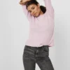 Vmdoffy strikket pullover