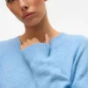 Vmdoffy strikket pullover