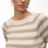 Vmdoffy strikket pullover