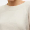 Vmdoffy strikket pullover