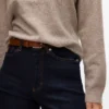 Vmdoffy strikket pullover Vmdoffy strikket pullover