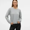 Vmdoffyshine strikket pullover Vmdoffyshine strikket pullover