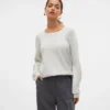 Vmdoffyshine strikket pullover Vmdoffyshine strikket pullover