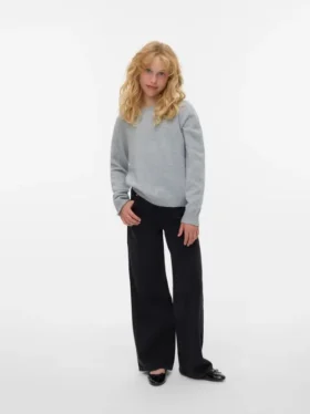 Vmdoffyshine strikket pullover