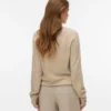 Vmdoffyshine strikket pullover Vmdoffyshine strikket pullover