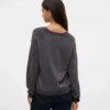 Vmdoffyshine strikket pullover Vmdoffyshine strikket pullover
