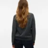 Vmdoffyshine strikket pullover Vmdoffyshine strikket pullover