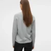 Vmdoffyshine strikket pullover Vmdoffyshine strikket pullover