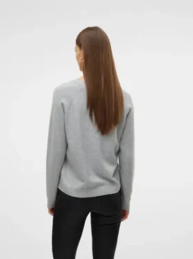 Vmdoffyshine strikket pullover