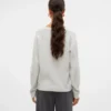 Vmdoffyshine strikket pullover Vmdoffyshine strikket pullover
