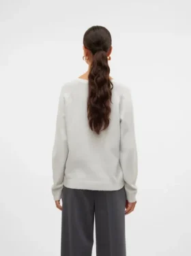 Vmdoffyshine strikket pullover