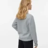 Vmdoffyshine strikket pullover
