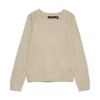 Vmdoffyshine strikket pullover Vmdoffyshine strikket pullover