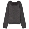 Vmdoffyshine strikket pullover Vmdoffyshine strikket pullover