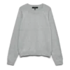 Vmdoffyshine strikket pullover Vmdoffyshine strikket pullover