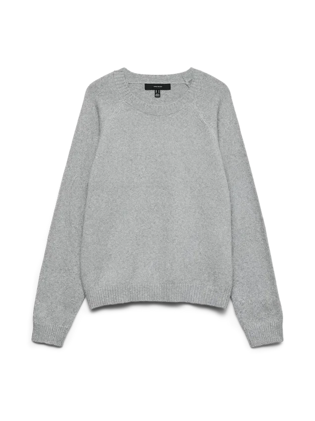 Vmdoffyshine strikket pullover Vmdoffyshine strikket pullover