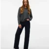 Vmdoffyshine strikket pullover Vmdoffyshine strikket pullover