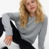 Vmdoffyshine strikket pullover