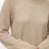 Vmdoffyshine strikket pullover Vmdoffyshine strikket pullover