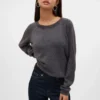 Vmdoffyshine strikket pullover Vmdoffyshine strikket pullover