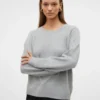 Vmdoffyshine strikket pullover Vmdoffyshine strikket pullover