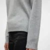 Vmdoffyshine strikket pullover Vmdoffyshine strikket pullover