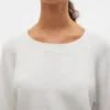 Vmdoffyshine strikket pullover Vmdoffyshine strikket pullover