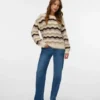 Vmdoja strikket pullover Vmdoja strikket pullover