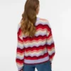 Vmdoja strikket pullover