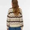Vmdoja strikket pullover Vmdoja strikket pullover