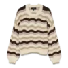 Vmdoja strikket pullover Vmdoja strikket pullover