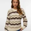 Vmdoja strikket pullover Vmdoja strikket pullover