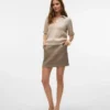 Vmdonnadina kort shorts
