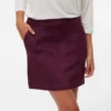 Vmdonnadina kort shorts