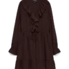 Vmdora kort shorts