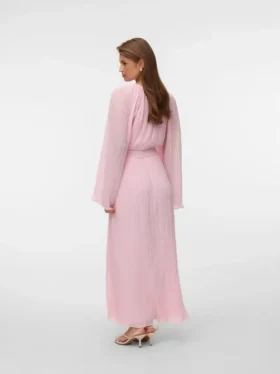 Vmdora lang kjole