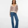 Vmdory strikket cardigan Vmdory strikket cardigan