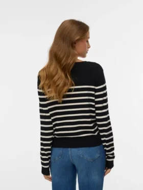 Vmdory strikket cardigan