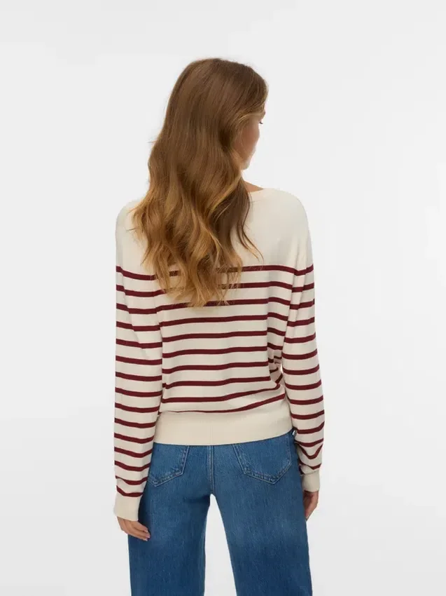 Vmdory strikket cardigan Vmdory strikket cardigan