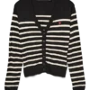 Vmdory strikket cardigan Vmdory strikket cardigan