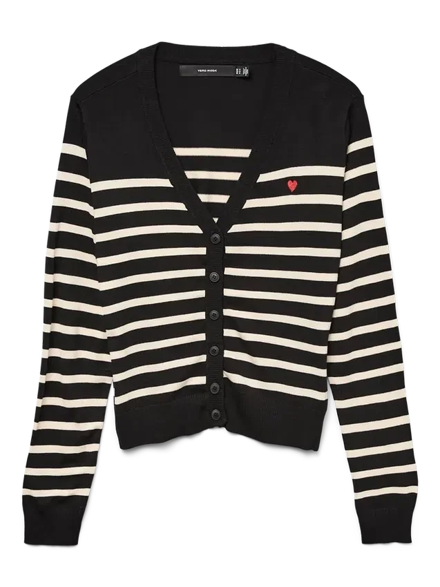 Vmdory strikket cardigan Vmdory strikket cardigan