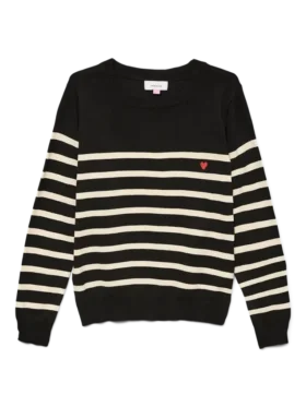 Vmdory strikket pullover