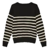 Vmdory strikket pullover