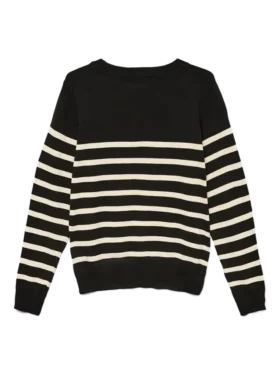 Vmdory strikket pullover