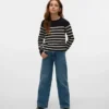 Vmdory strikket pullover